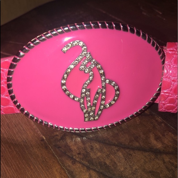 Baby Phat Accessories - 🔥VINTAGE BABY PHAT BELT